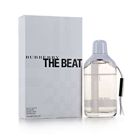 burberry the beat 50ml цена